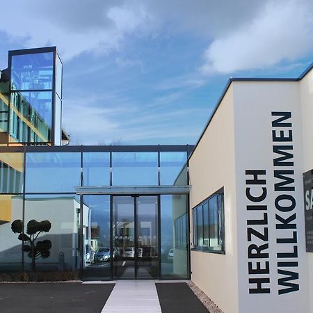 Sankt Magdalena Linz Exterior foto