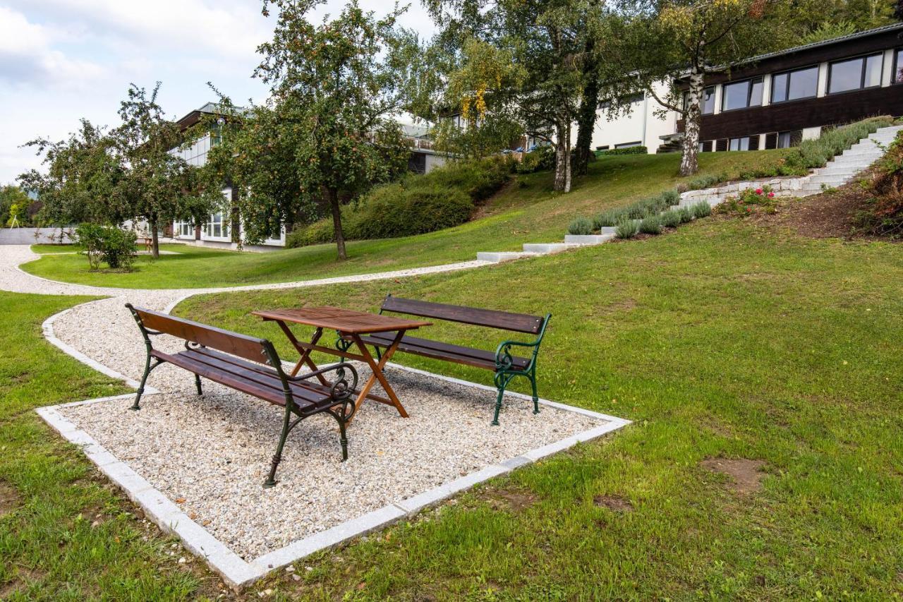 Sankt Magdalena Linz Exterior foto