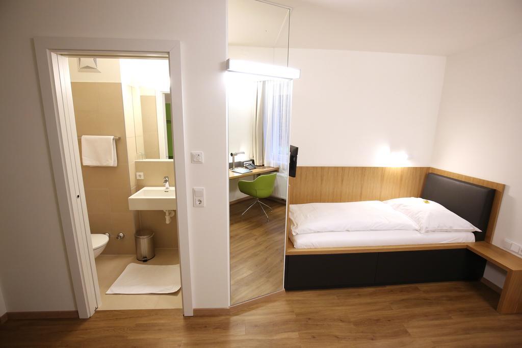 Sankt Magdalena Linz Exterior foto
