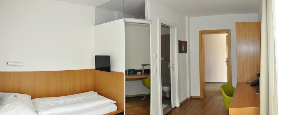 Sankt Magdalena Linz Quarto foto